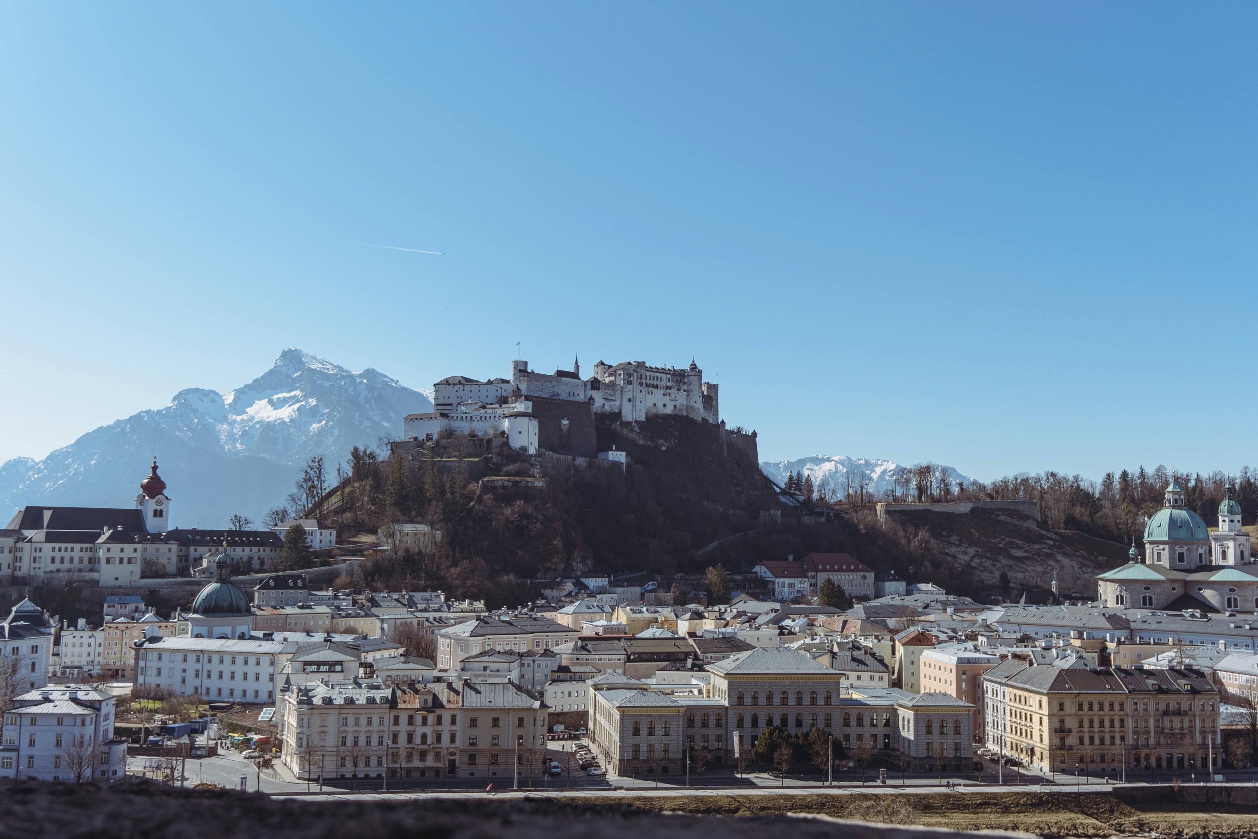 ferienhaus langleiten salzburg altstadt